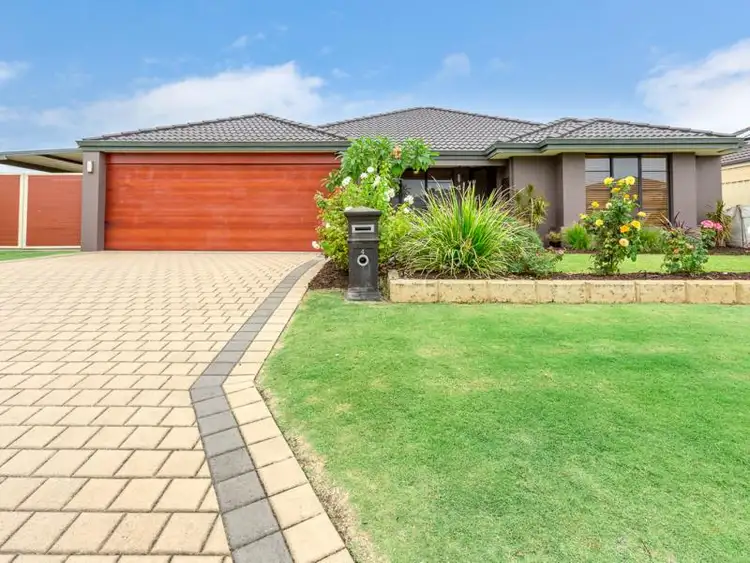 Main view of Homely house listing, 4 Meerup Lane, Gosnells WA 6110