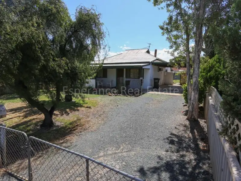 Main view of Homely house listing, 13 Johns Street, Norseman WA 6443