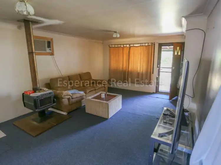 Second view of Homely house listing, 13 Johns Street, Norseman WA 6443