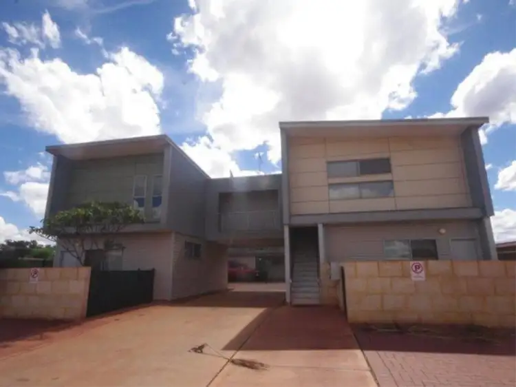 3/5 Trotman Avenue, Newman WA 6753