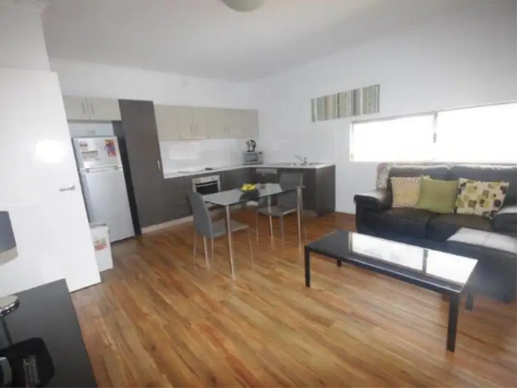 Second view of Homely apartment listing, 3/5 Trotman Avenue, Newman WA 6753