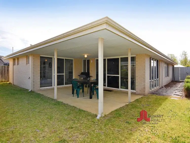 Fifth view of Homely house listing, 38 Rosebery Lane, Australind WA 6233