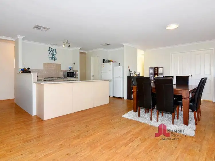 Sixth view of Homely house listing, 38 Rosebery Lane, Australind WA 6233