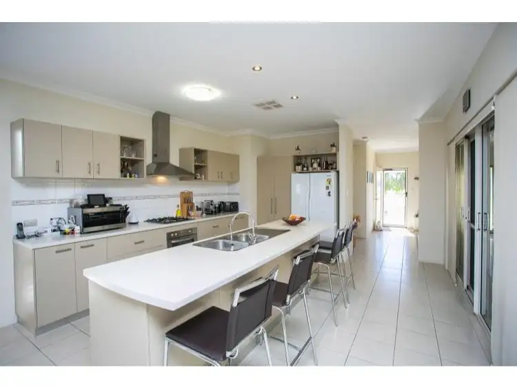 Second view of Homely house listing, 6 Strabane Green, Ridgewood WA 6030