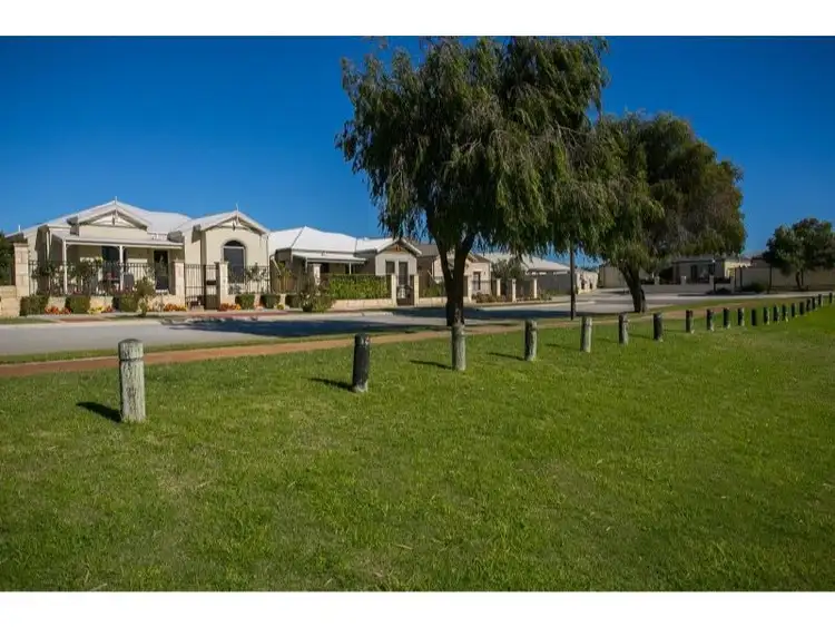 Fourth view of Homely house listing, 6 Strabane Green, Ridgewood WA 6030