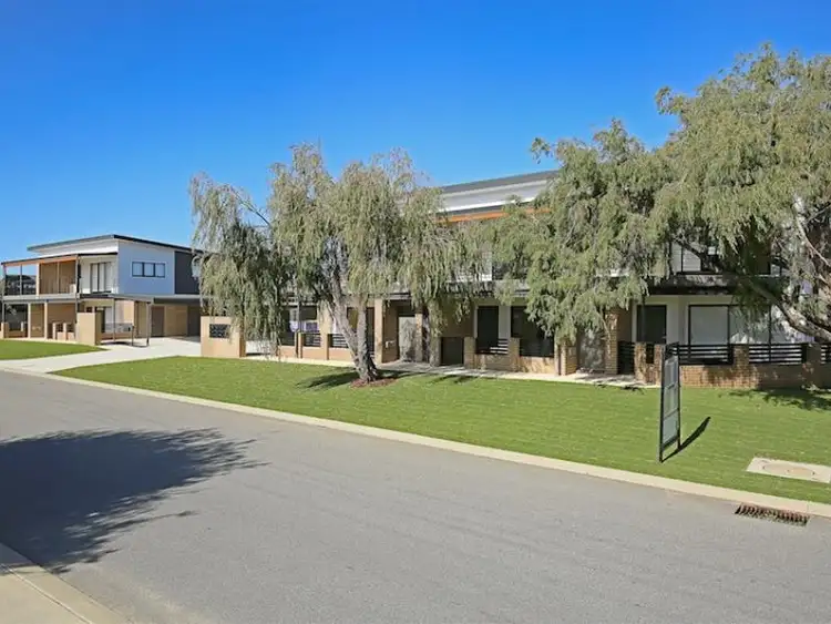 7/15 Forward Street, Mandurah WA 6210