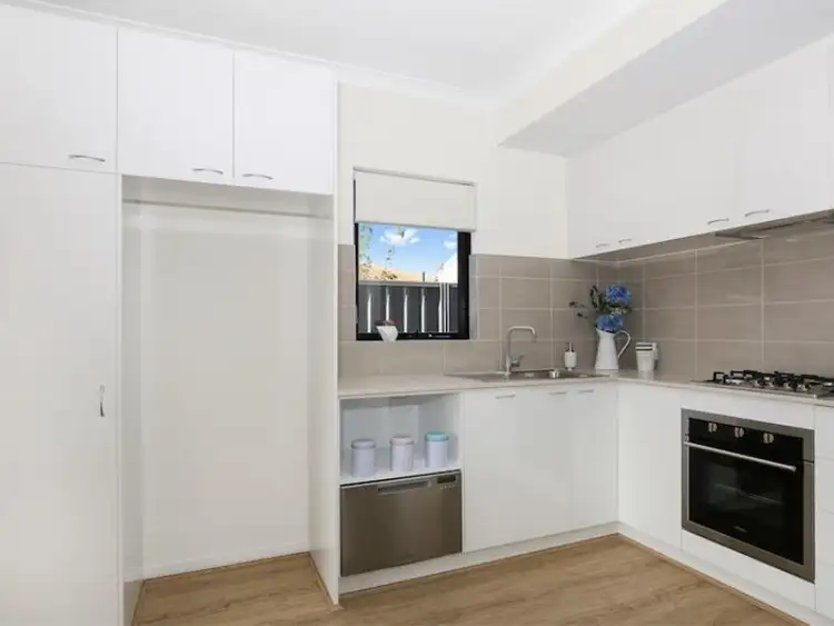 Second view of Homely apartment listing, 7/15 Forward Street, Mandurah WA 6210