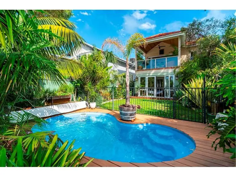 Main view of Homely house listing, 58b Jenkin Street, South Fremantle WA 6162