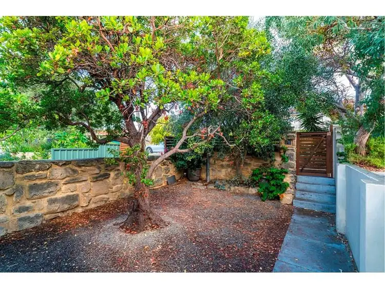 Third view of Homely house listing, 58b Jenkin Street, South Fremantle WA 6162