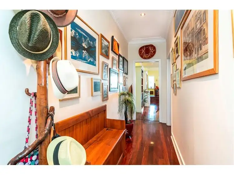 Fourth view of Homely house listing, 58b Jenkin Street, South Fremantle WA 6162