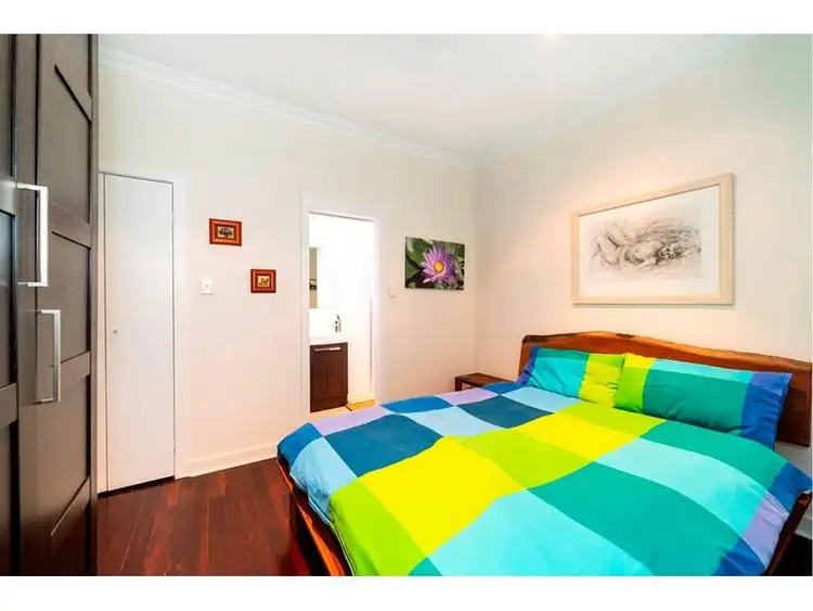 Fifth view of Homely house listing, 58b Jenkin Street, South Fremantle WA 6162