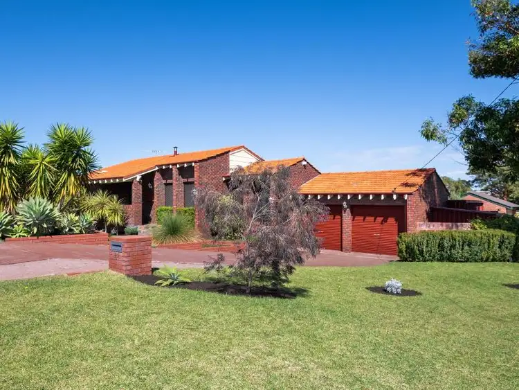 20 Keppell Road, Marmion WA 6020