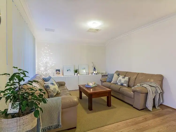 Second view of Homely house listing, 22 Moston Cresent, Bertram WA 6167