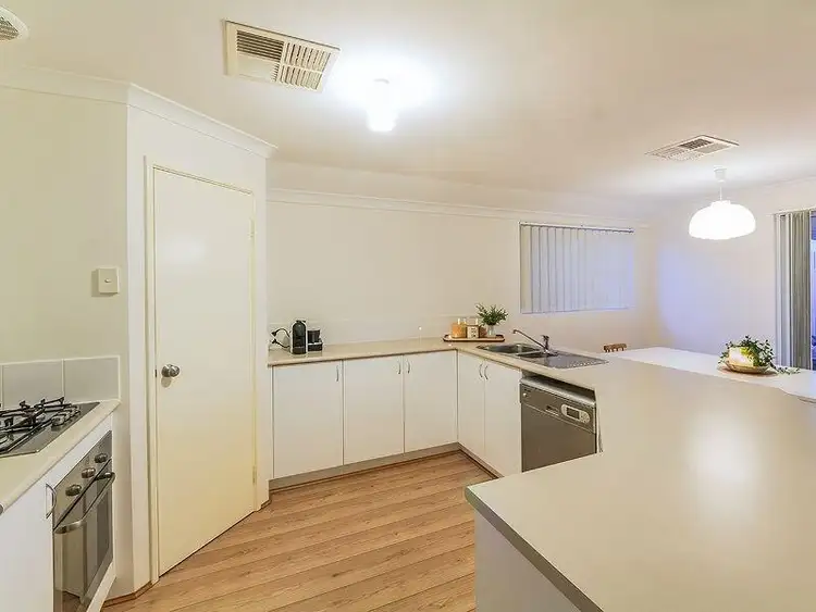 Sixth view of Homely house listing, 22 Moston Cresent, Bertram WA 6167