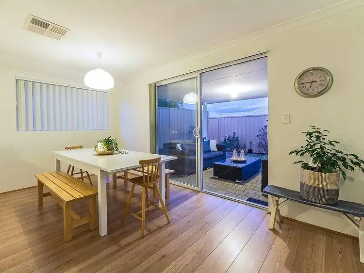 Seventh view of Homely house listing, 22 Moston Cresent, Bertram WA 6167
