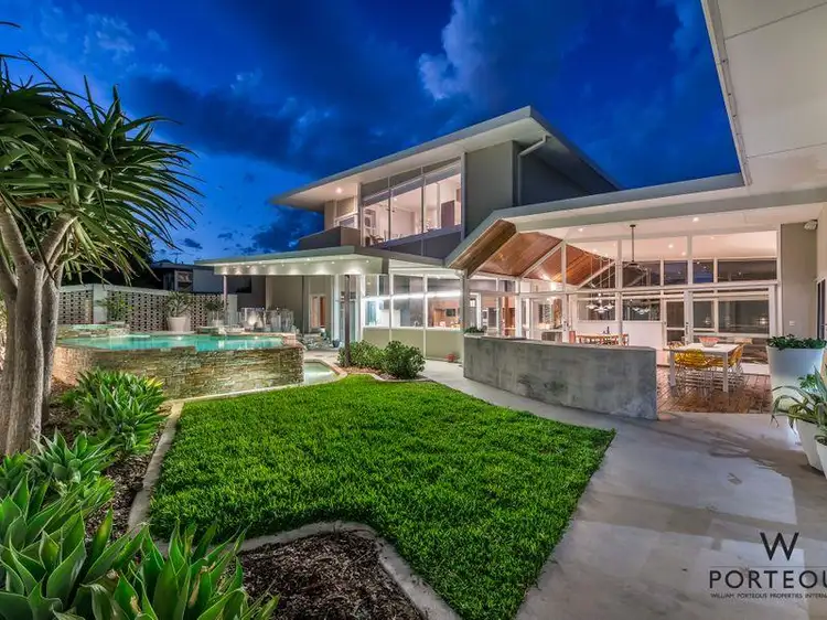 2 Allenby, Dalkeith WA 6009