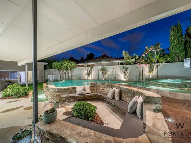 Third view of Homely house listing, 2 Allenby, Dalkeith WA 6009