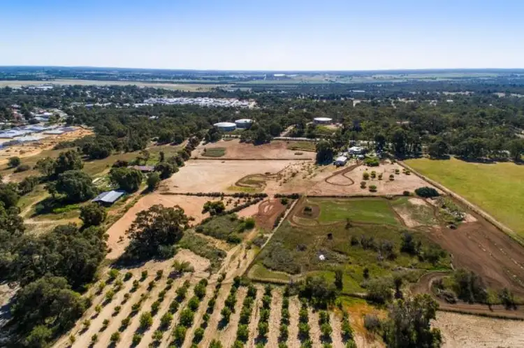 Fourth view of Homely land listing, LOT 104 Amalfi Drive, Bullsbrook WA 6084
