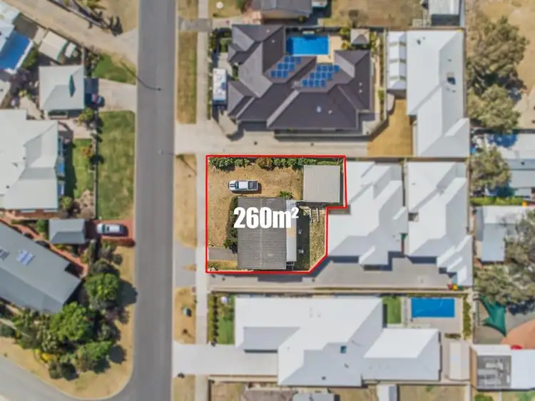 Fourth view of Homely house listing, 8A William Street, Rockingham WA 6168