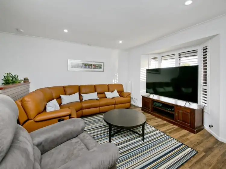 Fifth view of Homely house listing, 30 Mario Way, Craigie WA 6025