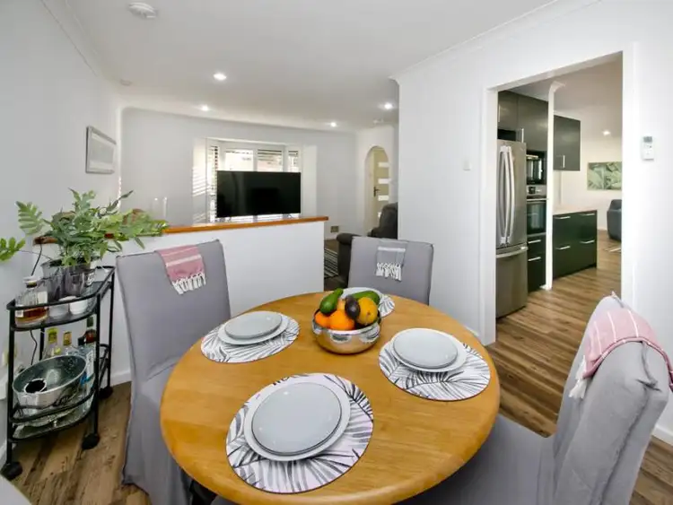 Seventh view of Homely house listing, 30 Mario Way, Craigie WA 6025