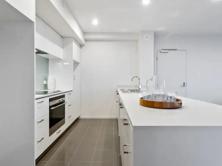 Sixth view of Homely apartment listing, 90/269 James Street, Northbridge WA 6003