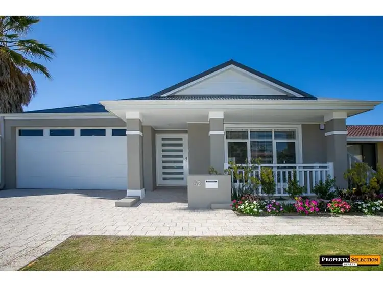 62 Ellison Drive, Padbury WA 6025