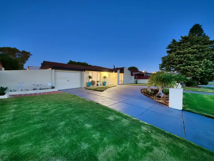 7 Traverse Road, Mullaloo WA 6027