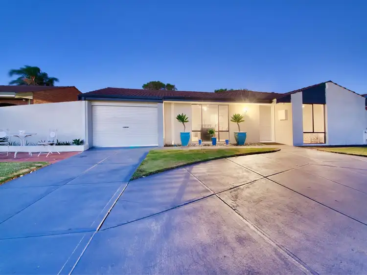 Third view of Homely house listing, 7 Traverse Road, Mullaloo WA 6027