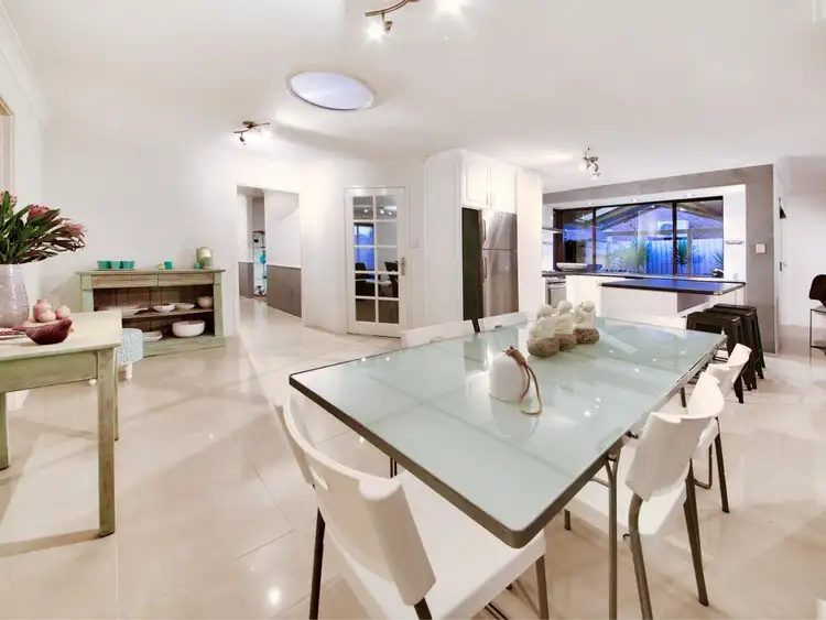 Sixth view of Homely house listing, 7 Traverse Road, Mullaloo WA 6027