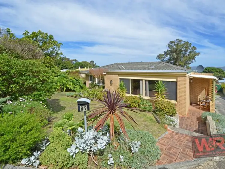 Second view of Homely house listing, 89 Burgoyne Road, Port Albany WA 6330