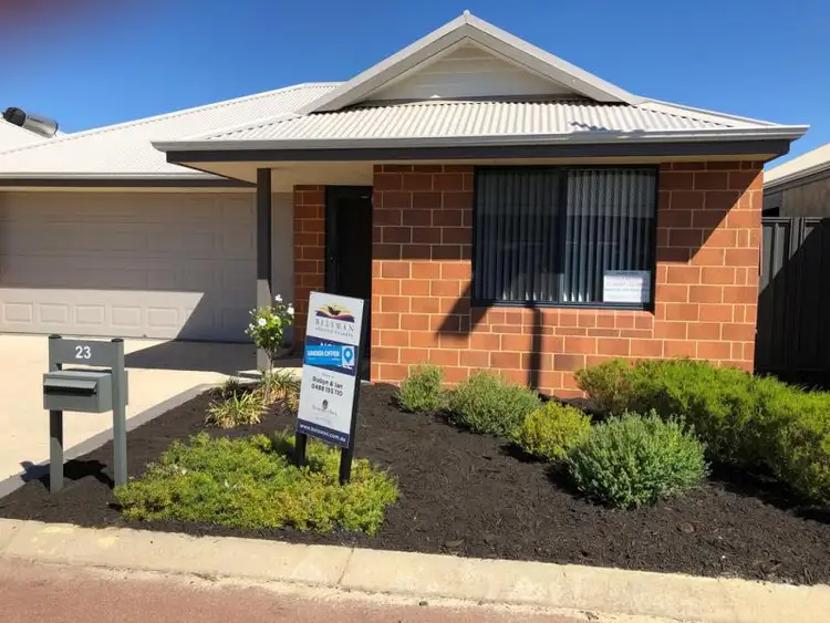 23 Wickham Drive, Pinjarra WA 6208