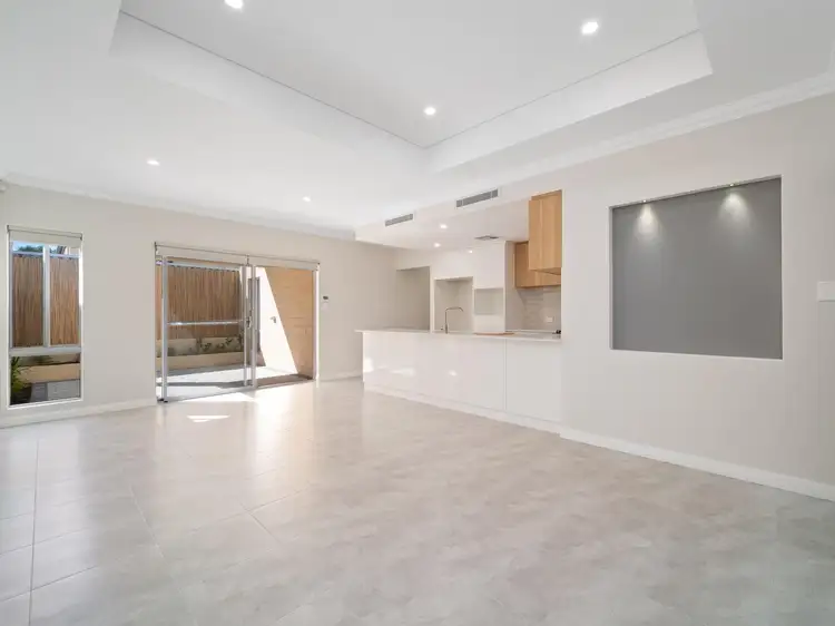 Third view of Homely villa listing, 10 Narrung Way, Nollamara WA 6061