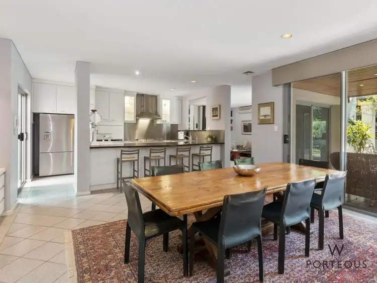 Sixth view of Homely house listing, 49 Watkins Road, Dalkeith WA 6009