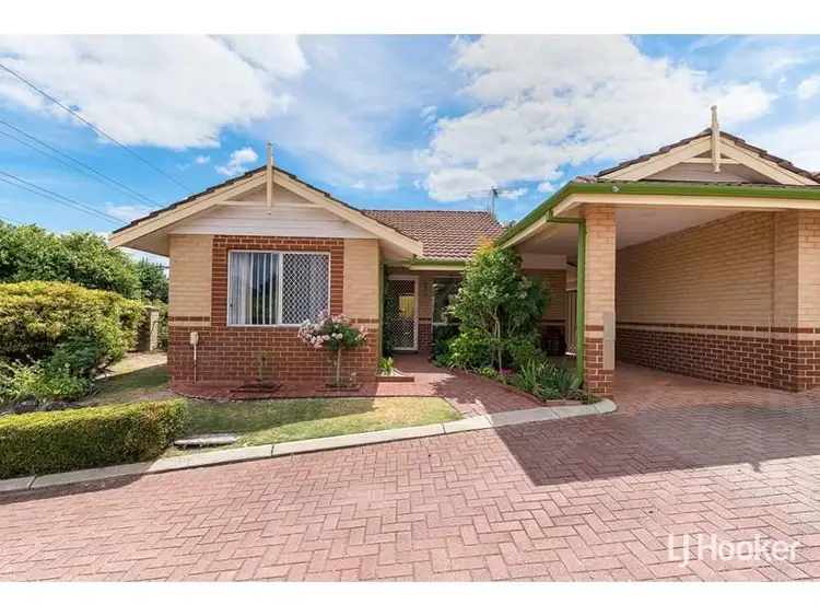 1/75-79 Beasley Road, Leeming WA 6149