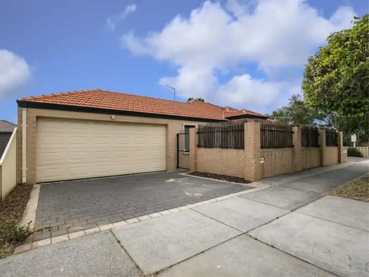 83A Hillsborough Drive, Nollamara WA 6061