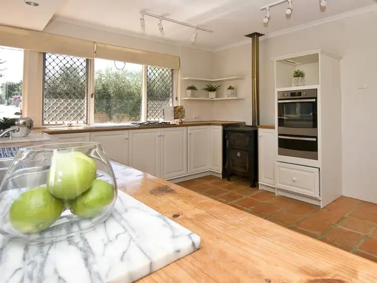 Fourth view of Homely house listing, 128 Palmerston Street, Mosman Park WA 6012