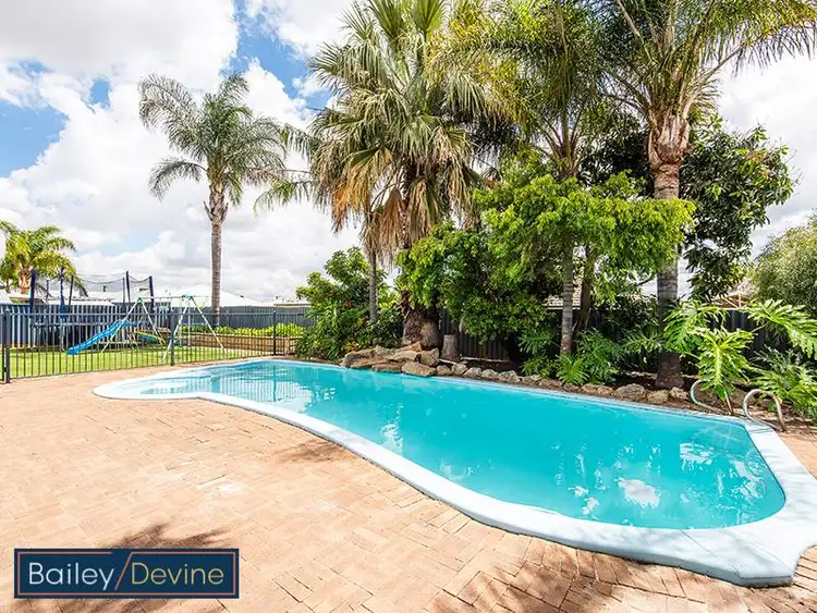 Third view of Homely house listing, 21 Moonlight Court, Huntingdale WA 6110
