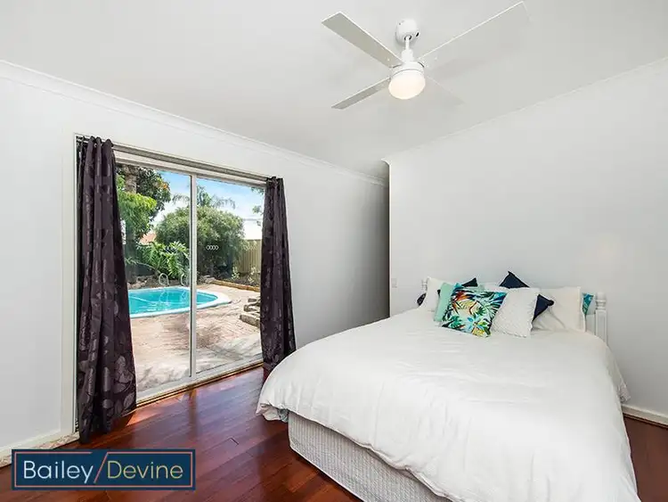 Fifth view of Homely house listing, 21 Moonlight Court, Huntingdale WA 6110
