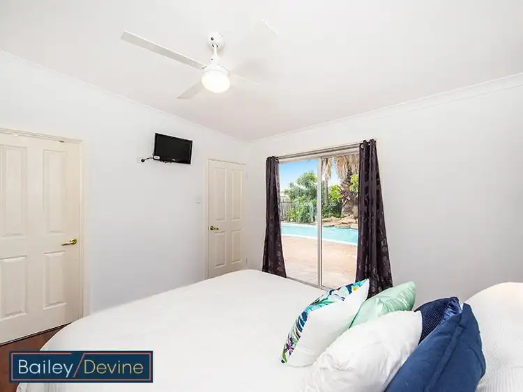 Sixth view of Homely house listing, 21 Moonlight Court, Huntingdale WA 6110