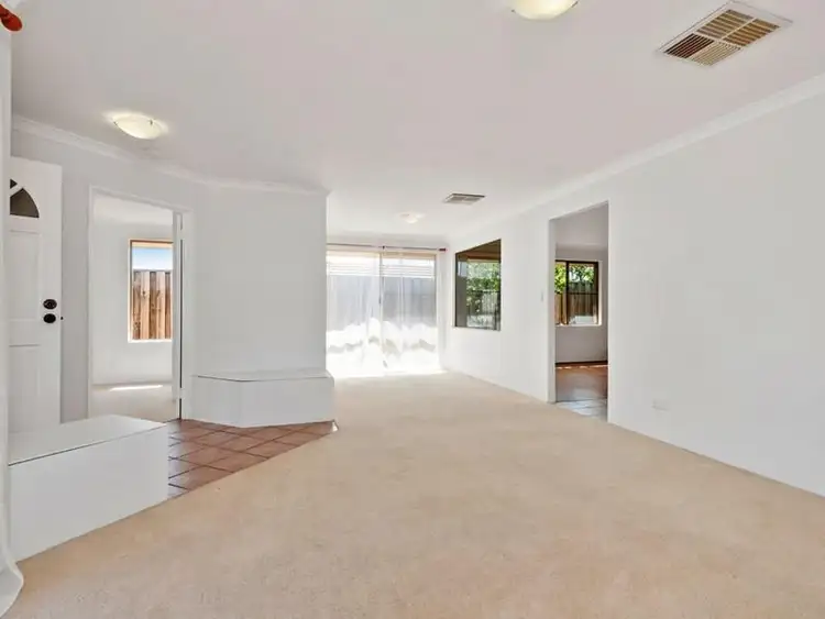 Fourth view of Homely house listing, 4 Chifley Lane, Currambine WA 6028