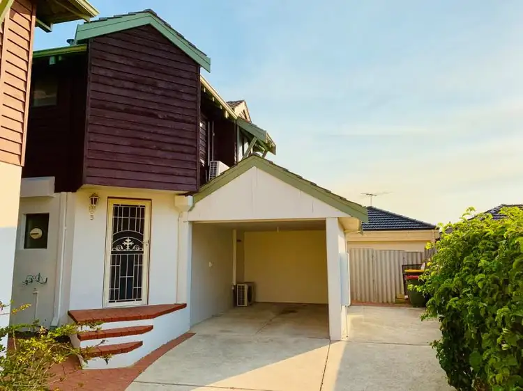 3/44 Grenville Street, Tuart Hill WA 6060