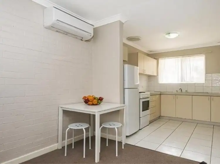 Second view of Homely apartment listing, 8/14 Poplar Street, Willetton WA 6155