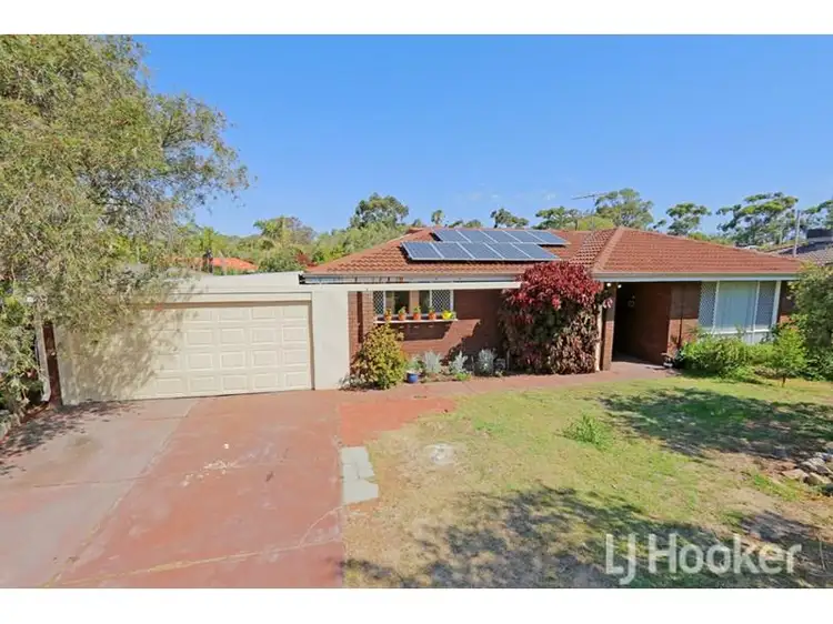 Main view of Homely house listing, 16 Warburton Avenue, Padbury WA 6025
