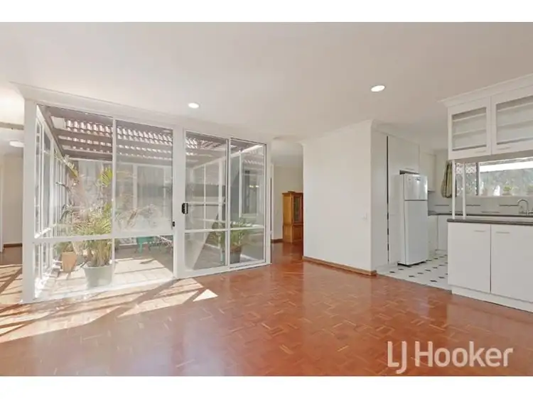 Third view of Homely house listing, 16 Warburton Avenue, Padbury WA 6025