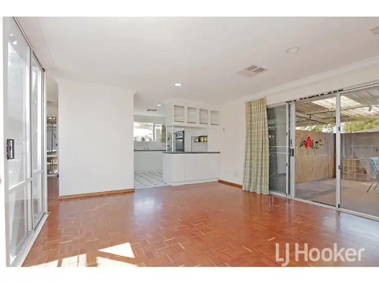 Fourth view of Homely house listing, 16 Warburton Avenue, Padbury WA 6025