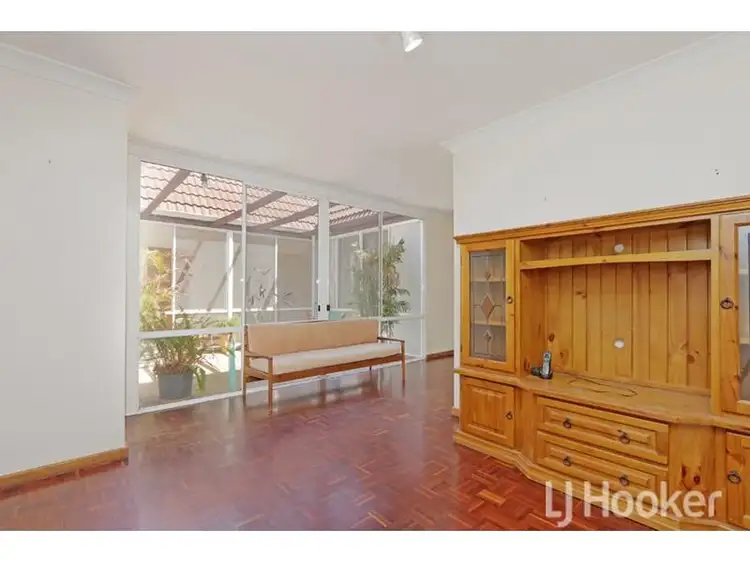 Sixth view of Homely house listing, 16 Warburton Avenue, Padbury WA 6025