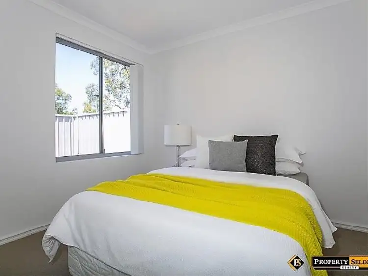 Fourth view of Homely villa listing, 7B Kentmere Place, Balga WA 6061