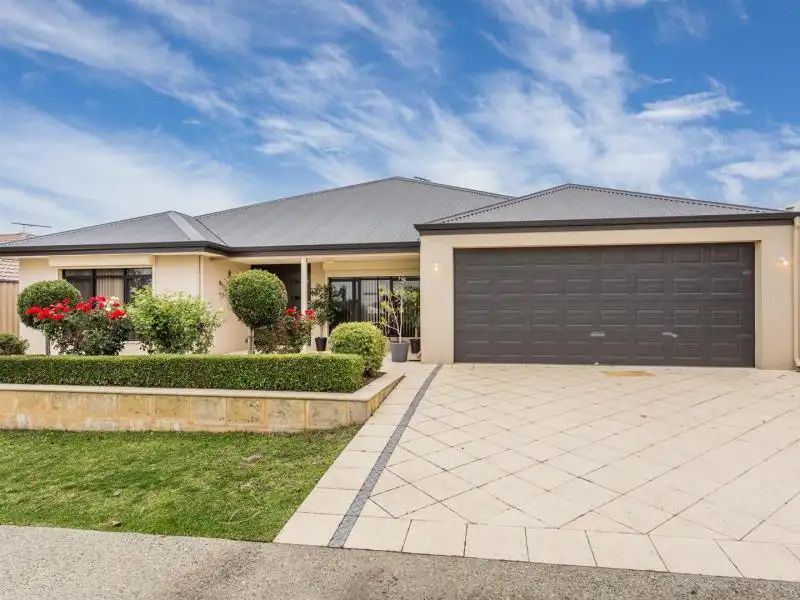 Main view of Homely house listing, 27 Adromeda Link, Aubin Grove WA 6164