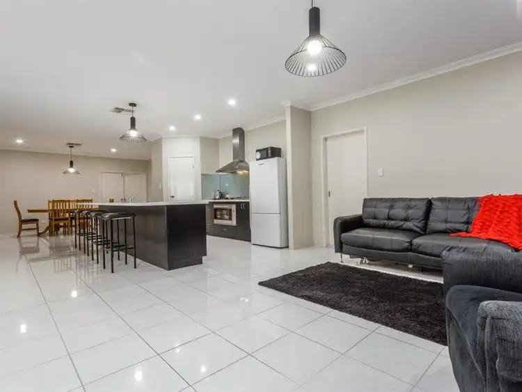 Second view of Homely house listing, 27 Adromeda Link, Aubin Grove WA 6164